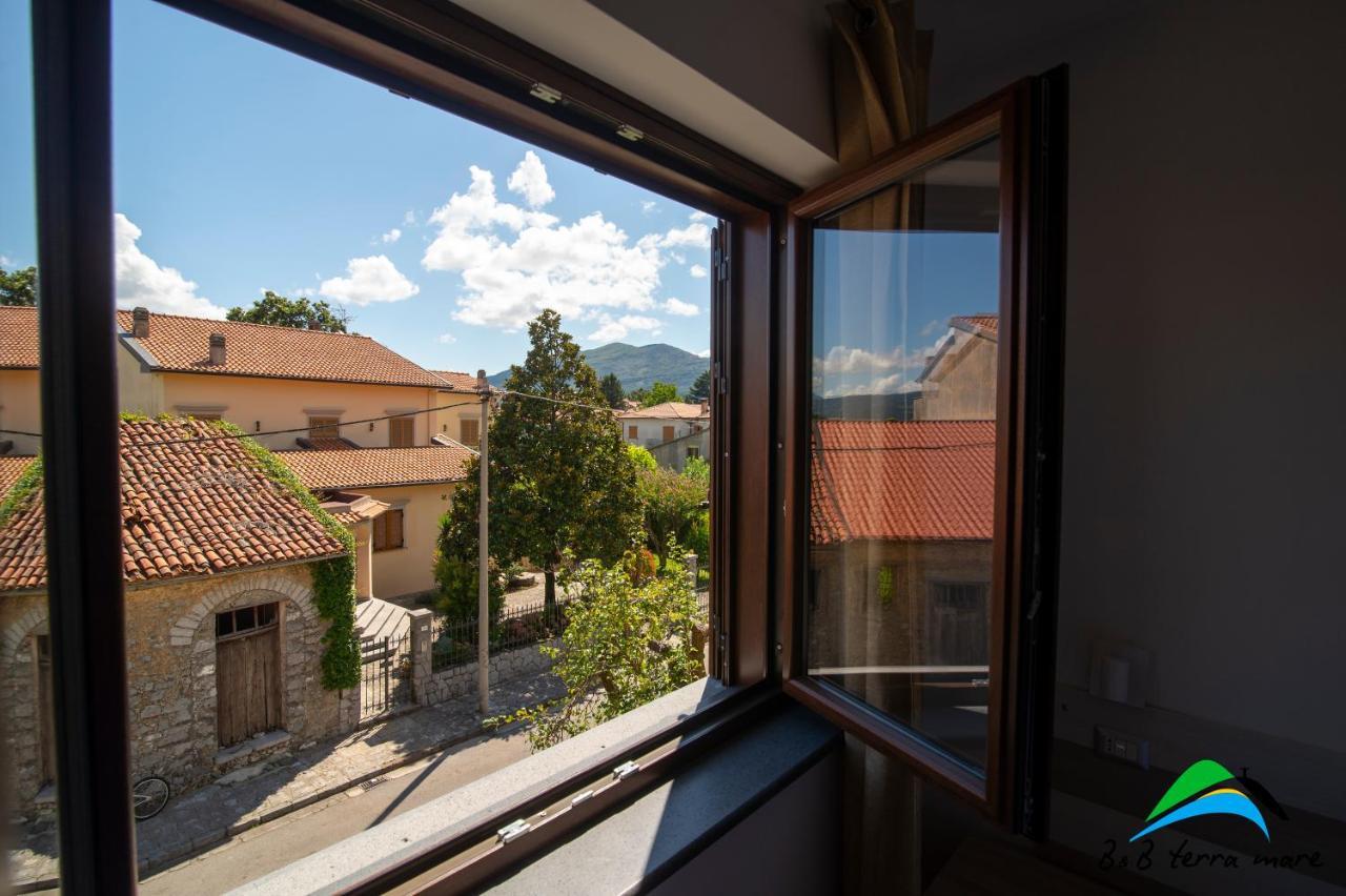 B&B Terra Mare Trecchina Luaran gambar