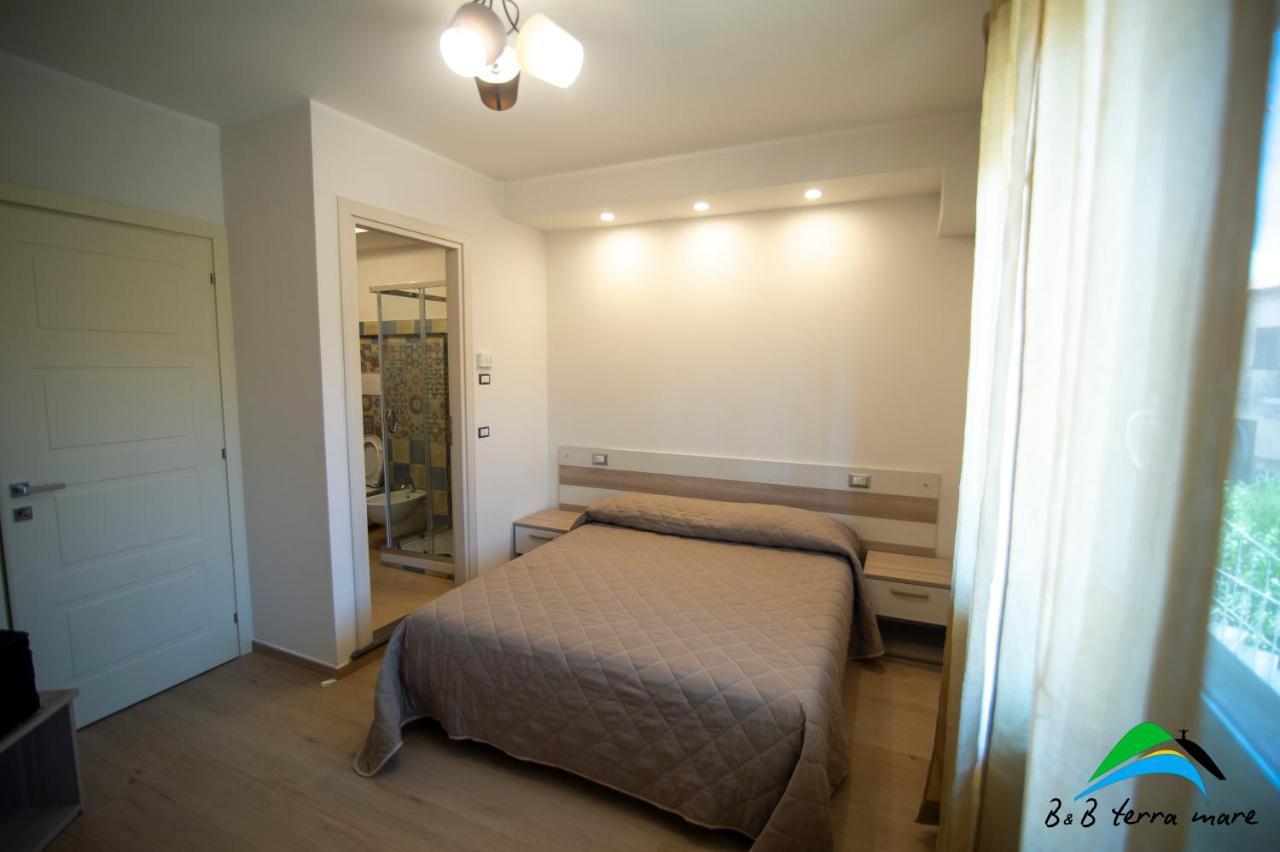 B&B Terra Mare Trecchina Luaran gambar