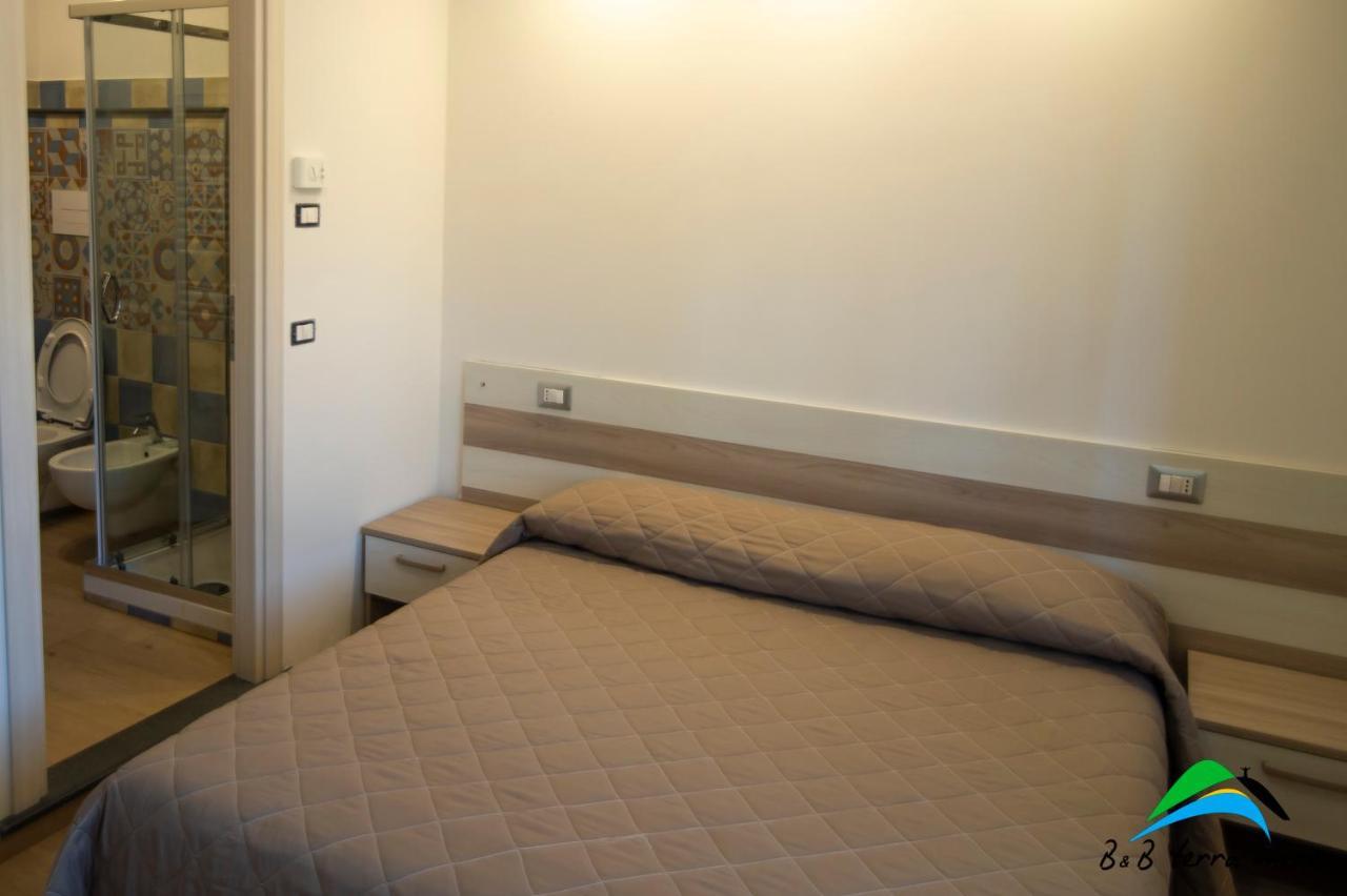 B&B Terra Mare Trecchina Luaran gambar