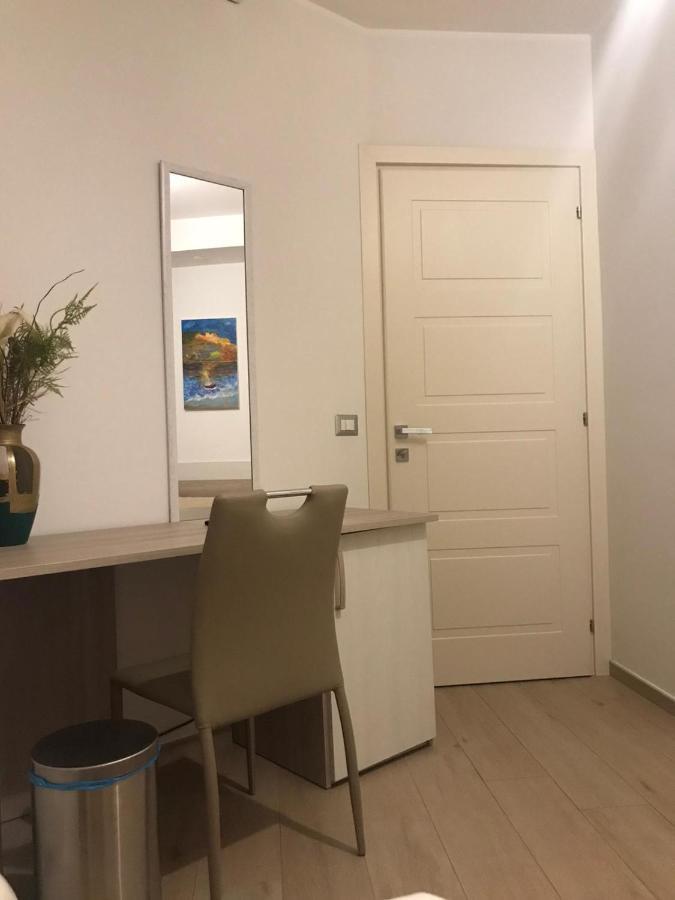 B&B Terra Mare Trecchina Luaran gambar
