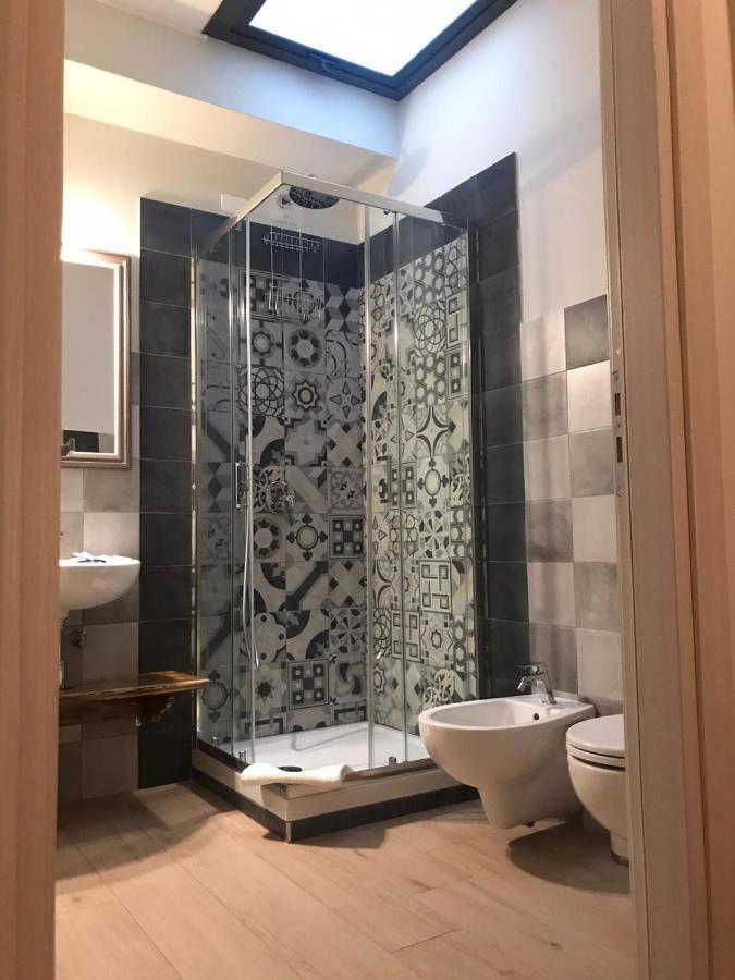 B&B Terra Mare Trecchina Luaran gambar